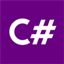 C# / C sharp