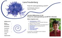 Liane Freudenberg, EFT - Spezialistin